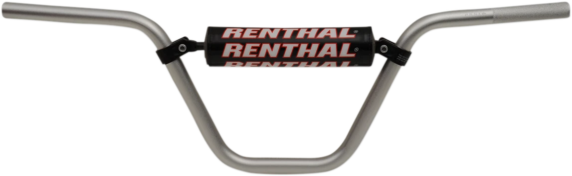 Renthal 7/8" Off-Road Handlebar for 797 50cc Playbike 797-01-SI-08-219