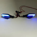 Motorcycle Turn Signal Lights