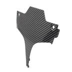 Rear Center Tail Fairing Carbon Fiber for SUZUKI GSX-R 600 750 (2008-2010)