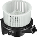 HVAC Blower Heater Motor for Saturn Outlook and Buick Enclave (2007–2012)