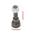 10x Stump Grinder Teeth for Stump Removal (Compatible with 700)