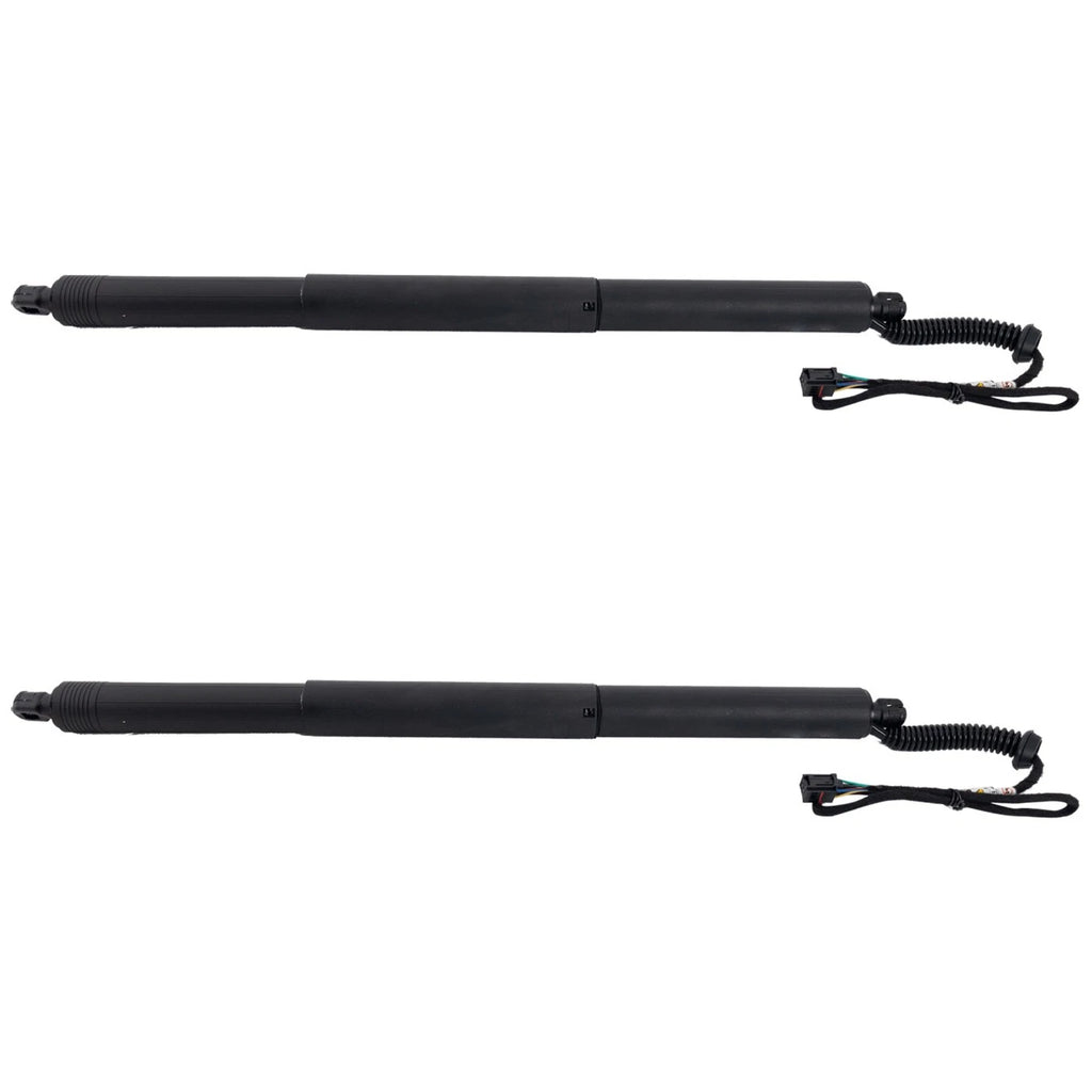 Set of 2 Liftgate Lift Supports for Audi Q3