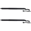 Set of 2 Liftgate Lift Supports for Audi Q3