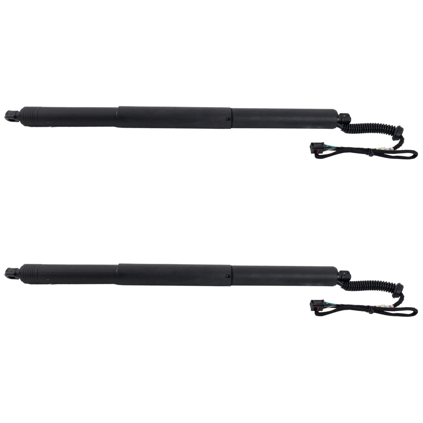 Set of 2 Liftgate Lift Supports for Audi Q3