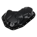 Oil Sump Pan for Toyota Venza V6 3.5L (2009–2016) 1210231051 Steel