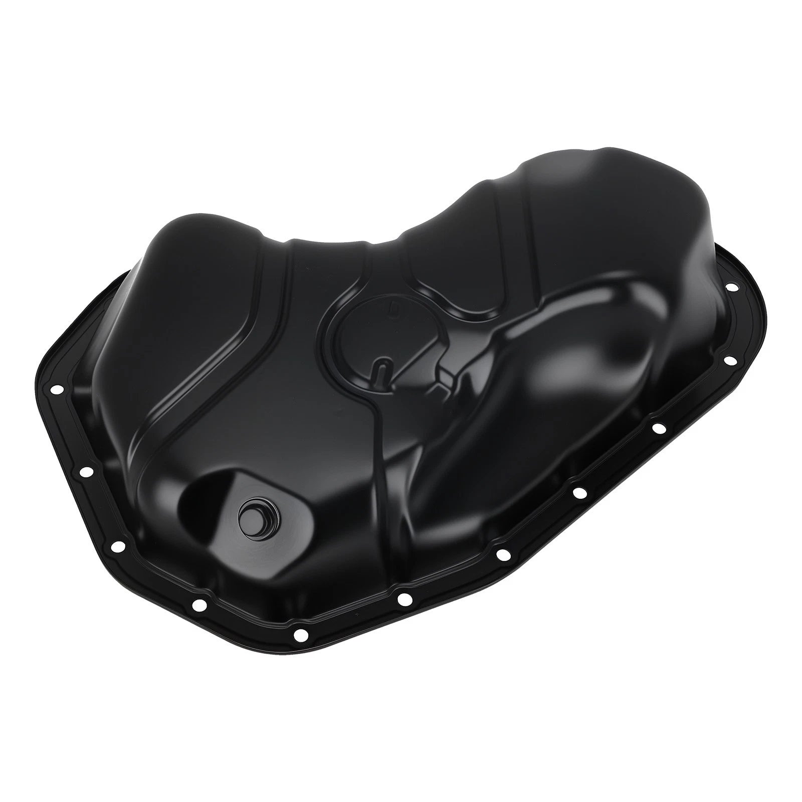Oil Sump Pan for Toyota Venza V6 3.5L (2009–2016) 1210231051 Steel