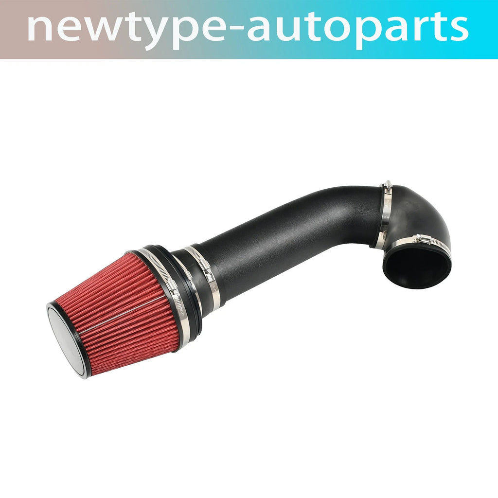 4 Inch Cold Air Intake Kit for LSX LS1 LS2 4.8L 5.3L 5.7L 6.0L (2000–2023)