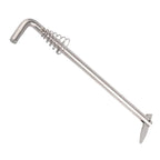 Tilt Pin Thrust Rod for Mercury Mariner 4-9.8 H.P (16198004, 350-62121-2, 8150931)