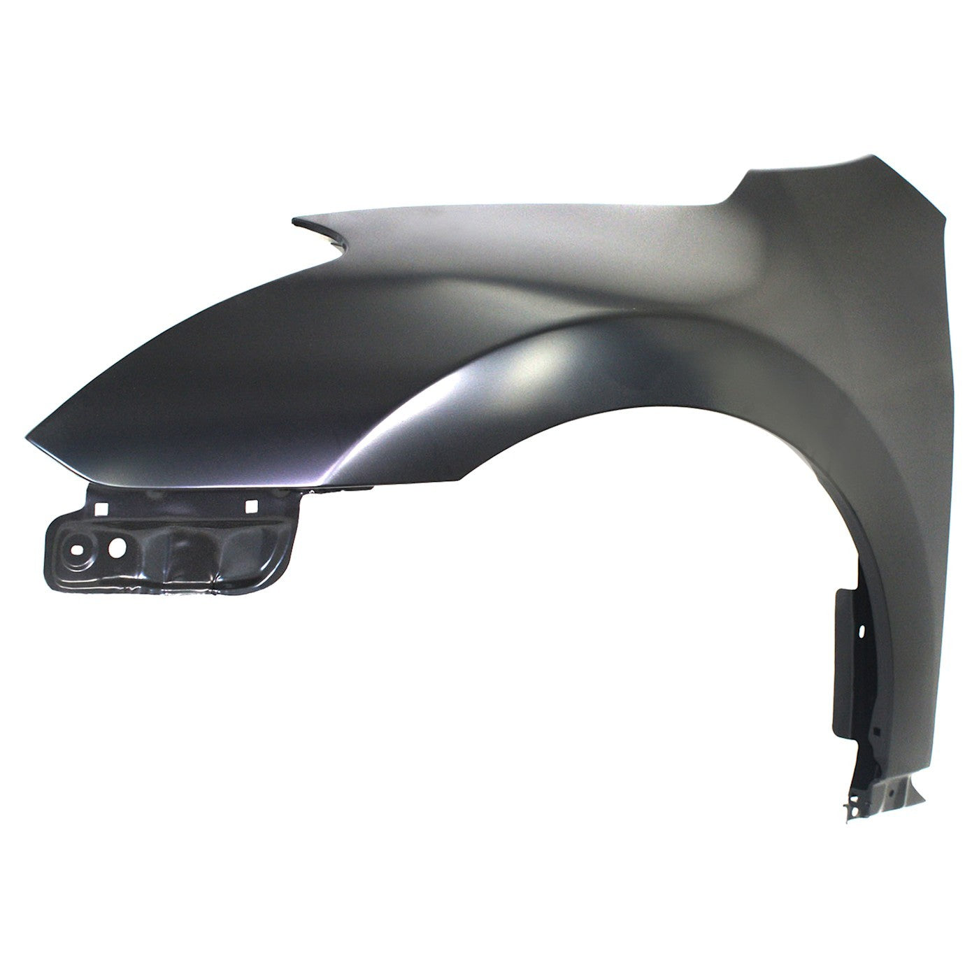 Fender Kit for Nissan Altima (2008–2009) Front Driver Side