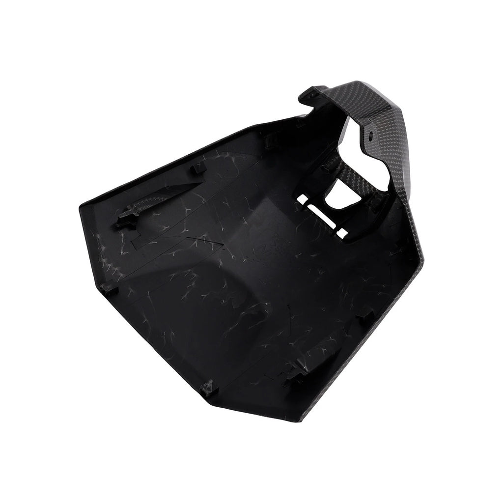 Inside Front Cover Fairing Cowl for Honda ADV 350 (2022–2025) Carbon