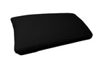 Console Lid Armrest Cover for Toyota Prius (2010–2015) Carbon Fiber Black