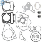 Gasket Set for Kawasaki KLF 300 Bayou, KEF 300 Lakota (1988–2004)