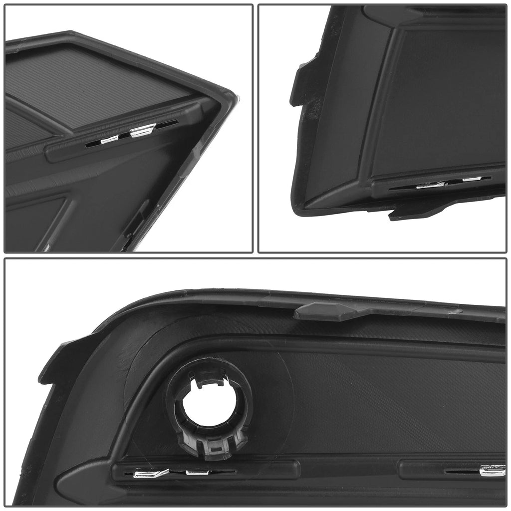 Fog Light Cover for Volvo XC60 (2018–2021)