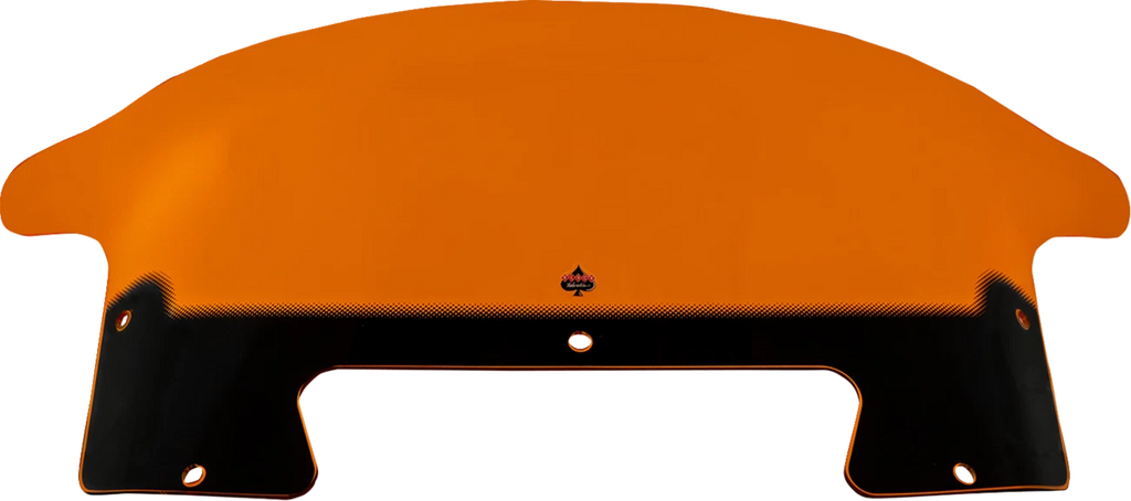 Klock Werks 9" Windshield for Indian Chieftain/Roadmaster (PowerPlus)