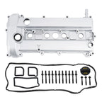 Aluminum Valve Cover for Ford Escape Fusion 2.5L (2010–2012)