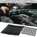 Cylinder Head Stud Set for BMW E36 325i (1992–1999) M50 S50US S52US