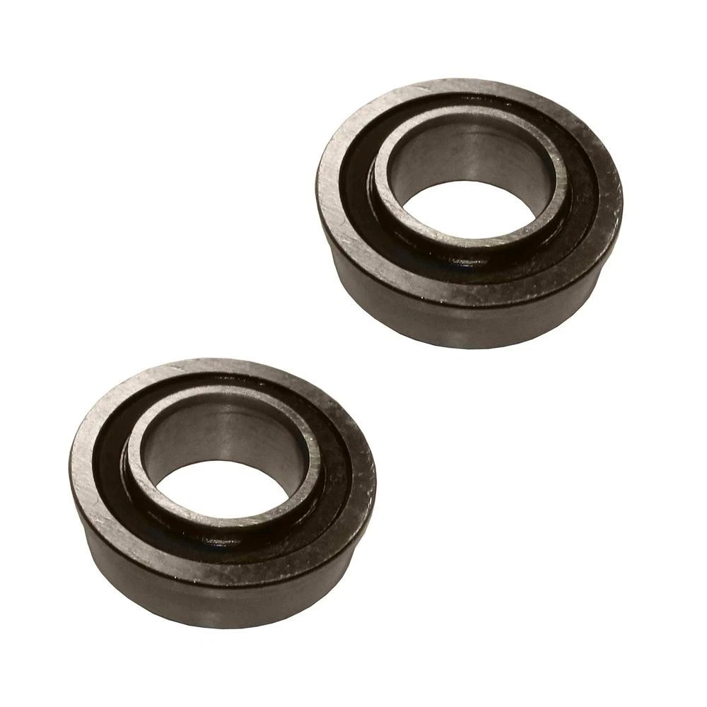 2X Wheel Bearing for John Deere (Replaces AM118315)