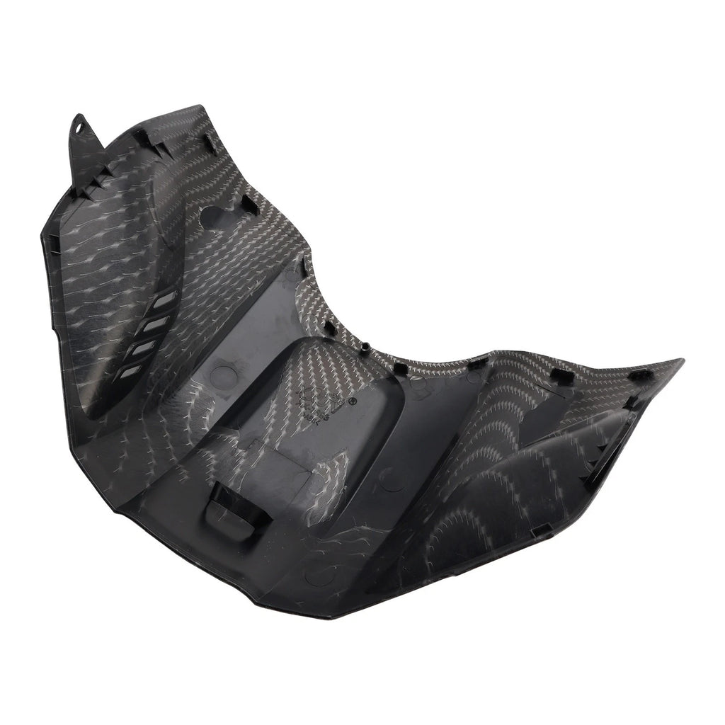 Front Gas Tank Cover Fairing for Yamaha YZF-R3 R25 (2025–2026) Carbon