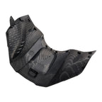 Front Gas Tank Cover Fairing for Yamaha YZF-R3 R25 (2025–2026) Carbon
