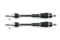 Set of 2 Monster XP Series Rear CV Axles for Yamaha YXZ 1000 (2016–2025)