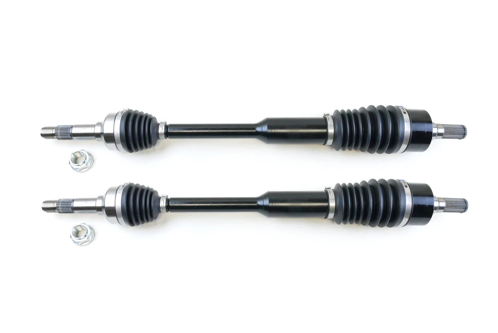 Set of 2 Monster XP Series Rear CV Axles for Yamaha YXZ 1000 (2016–2025)