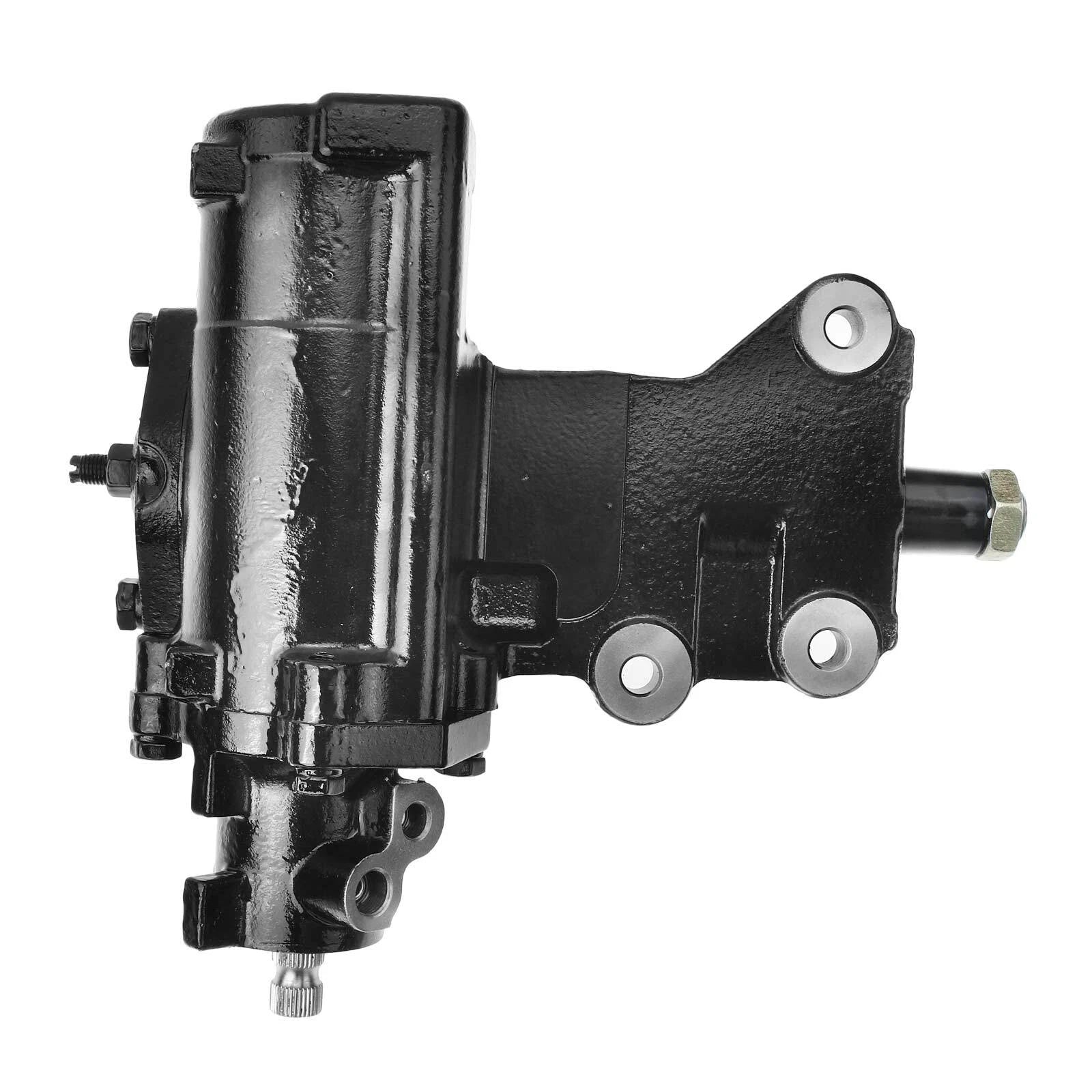 Power Steering Gear Box for Ford F-150, Bronco (1976–1979) 4WD
