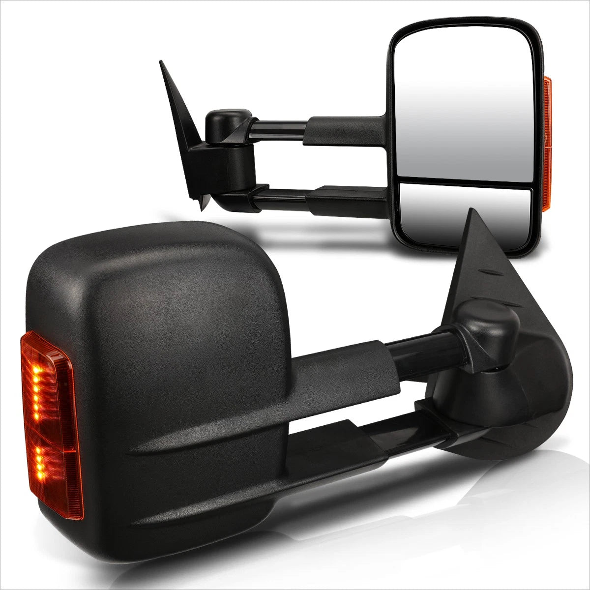 Power Heated Memory Side Door Mirror for Toyota Avalon (2000–2004)