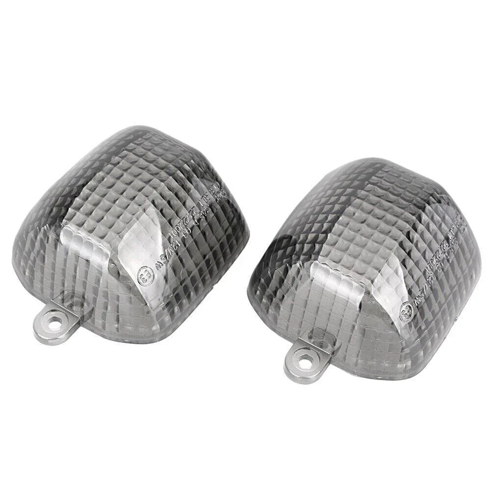 Turn Signal Lens for Yamaha FZ1 YZF 600R (1998-2004) Smoke