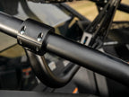 Spare Tire Carrier for Polaris RZR Pro XP (2020–2023)
