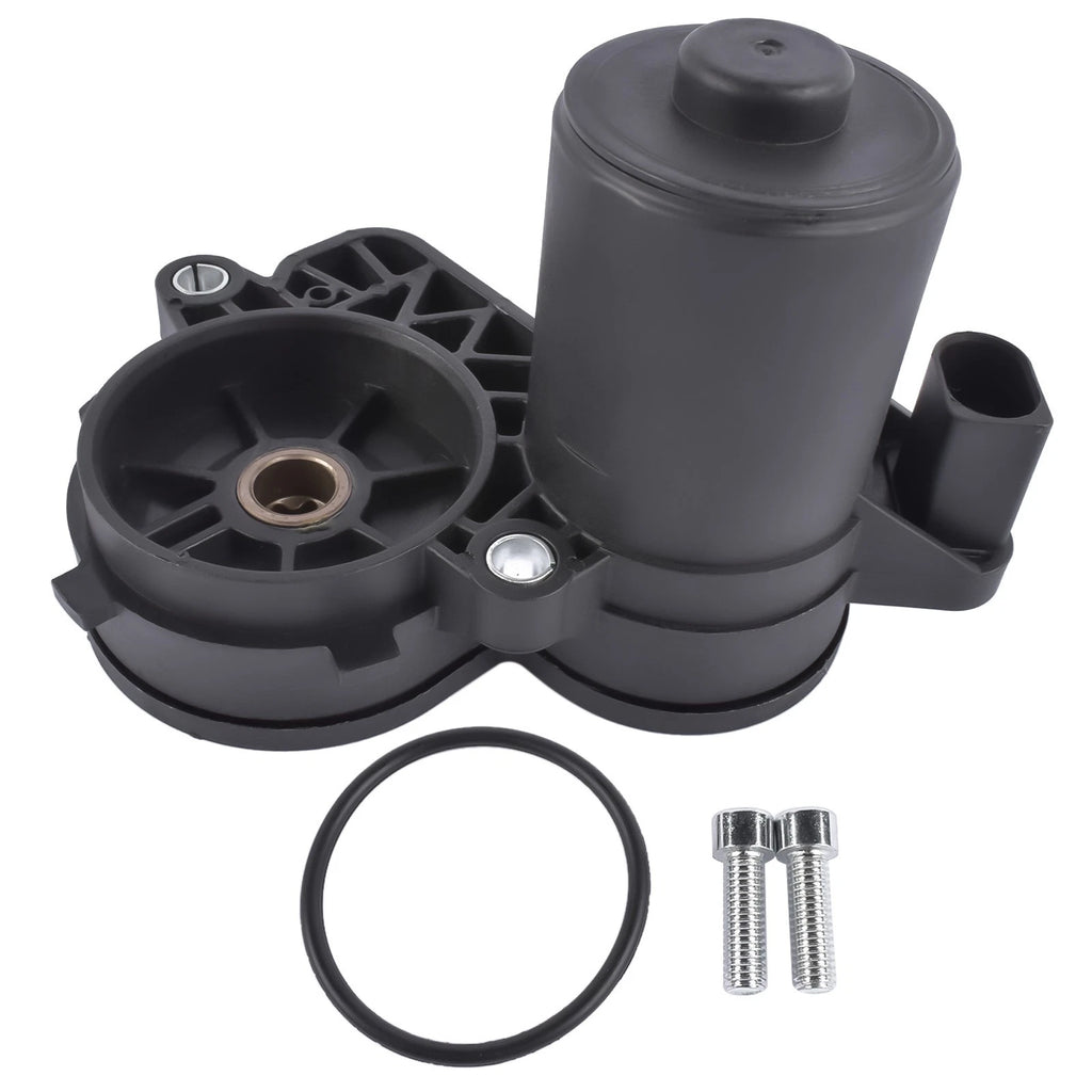 Rear Right Parking Brake Actuator for Mercedes C-Class W205 (2015–2021)
