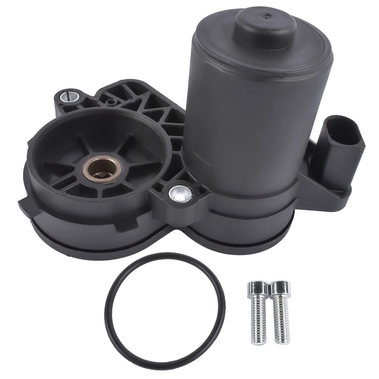 Rear Right Parking Brake Actuator for Mercedes C-Class W205 (2015–2021)