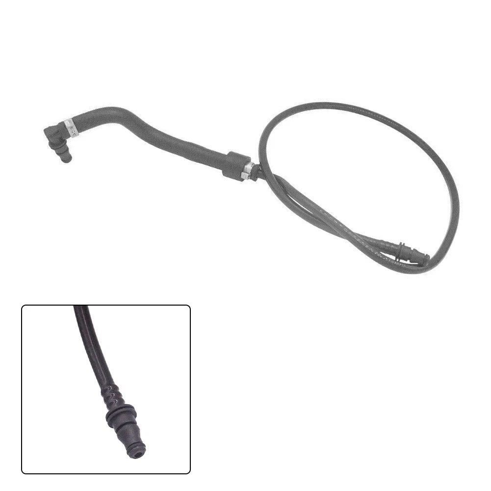 Connection Pipe for Mercedes E200 W211 S211 (2002–2009) A2115010725