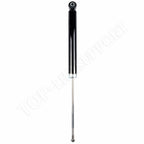 Set of 4 Gas Shocks for BMW Z3 (1996–2003)