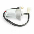 Starter for Yamaha XC50 Vino XF50 YN50 NEO'S BX50 (2004–2017)