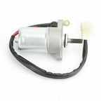 Starter for Yamaha XC50 Vino XF50 YN50 NEO'S BX50 (2004–2017)