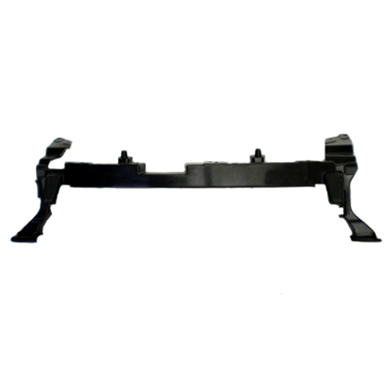 Replacement Plastic Front Bumper Cover Support For 2009-2012 Chevrolet Traverse