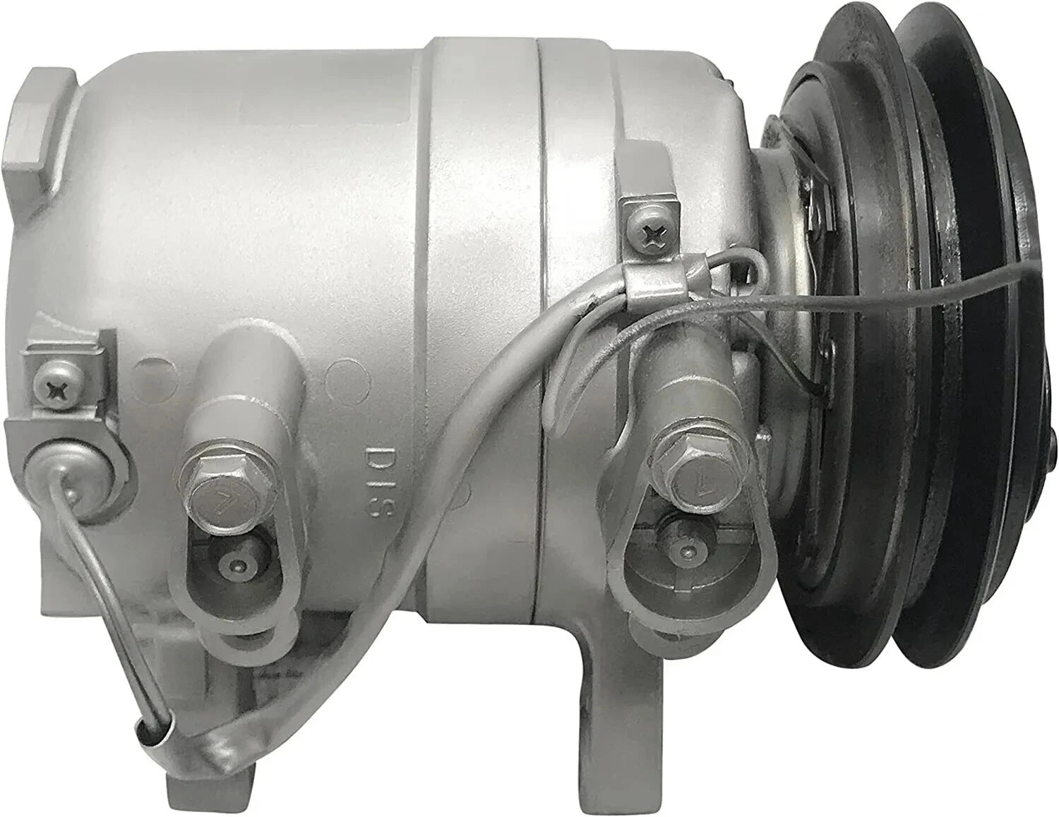 AC Compressor Kit Replacement for Nissan Pickup 2.4L (1994-1994)