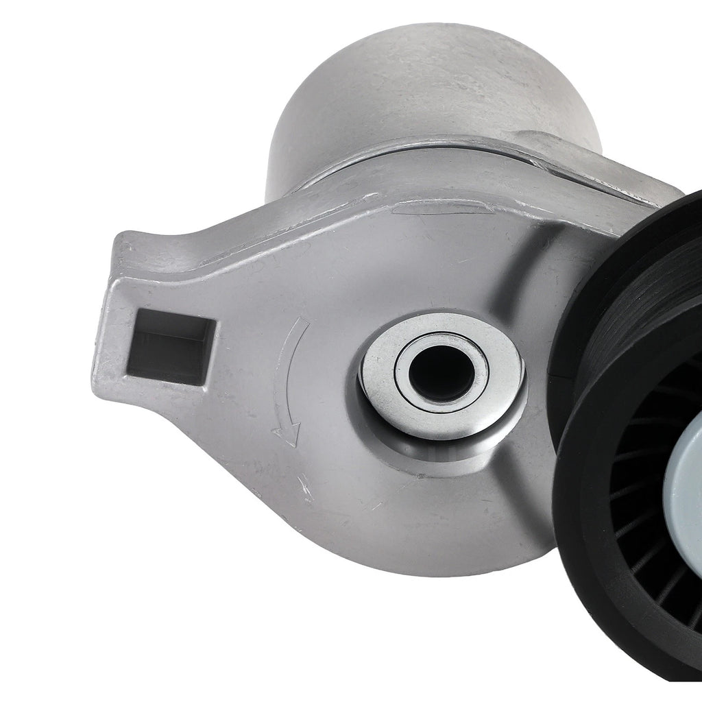 Belt Tensioner Assembly for Chevrolet LSA 6.2L (2009–2015) 12606030 Steel