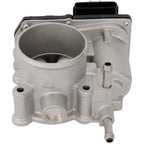 Throttle Body for Toyota Corolla, Matrix, Scion iM (2011–2019)
