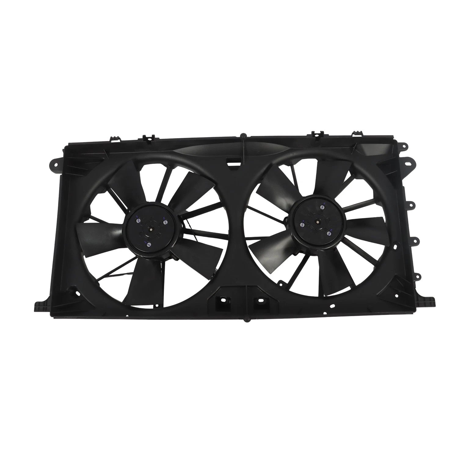 Cooling Fan for Ford F-150 (2017–2022), Expedition (2018–2021)