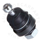 2X Front Upper Suspension Ball Joints for Acura CL (1995–1999)