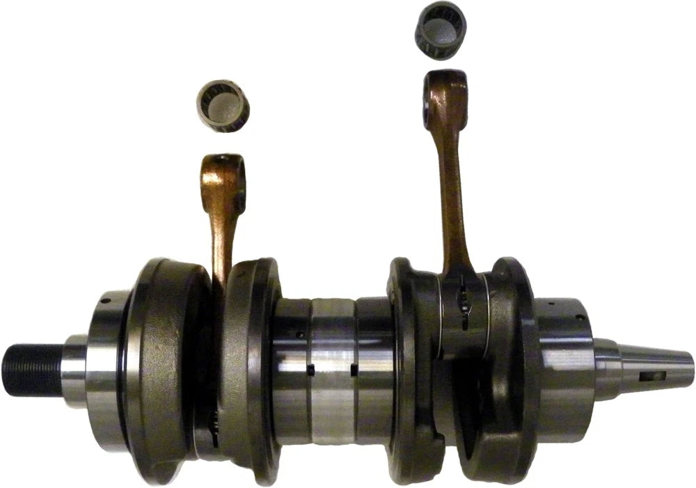 WSM Crankshaft for Yamaha 650 701 760 Superjet XL Blaster Raider Venture (1990–2004)