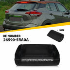 Rear Third High Mount Brake Light for Nissan Kicks (2017–2020)