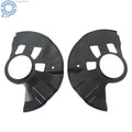 2X Brake Dust Shield for Ford Fusion (2006–2012)