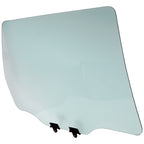 Rear Passenger Door Glass for Mitsubishi Outlander (2013–2020)