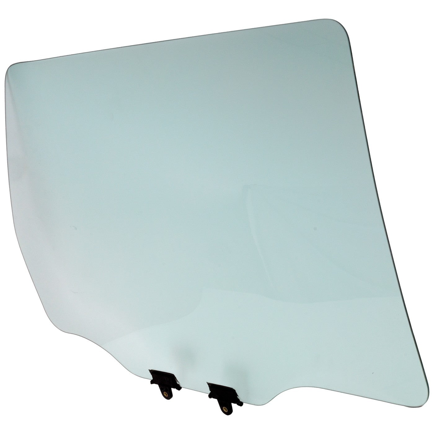 Rear Passenger Door Glass for Mitsubishi Outlander (2013–2020)