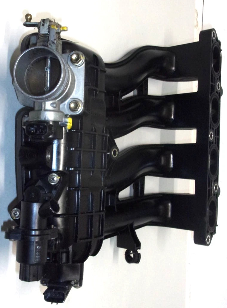 Intake Assy for Yamaha 75-90HP 4 Stroke (2005–2017) 6D8-14200-00-00