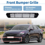 Lower Grille for KIA Optima (2011–2013) - 1 Pcs
