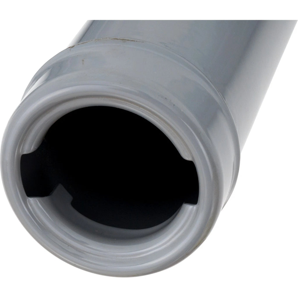 17 Gallon Fuel Gas Tank for Chevrolet Chevelle (1971–1972) with Filler Neck