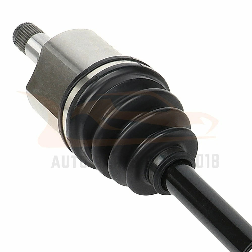 Front Tie Rod End Kit & Wheel Hub Bearing for Chevrolet Impala (2000–2011)